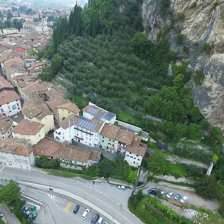 On The Rock Hotel Arco Exterior foto