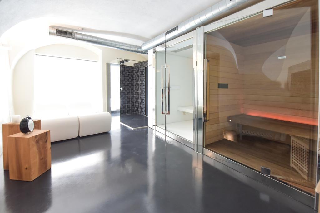 On The Rock Hotel Arco Exterior foto